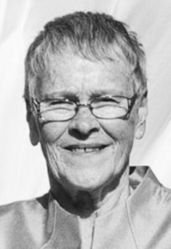 Dulcie D. Haas